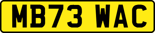 MB73WAC