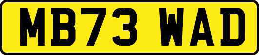 MB73WAD