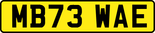 MB73WAE