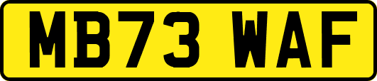 MB73WAF