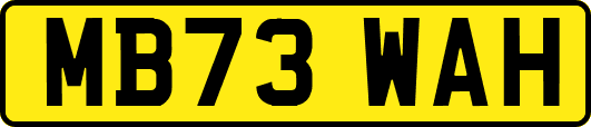 MB73WAH