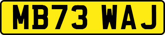 MB73WAJ