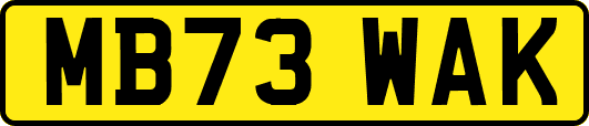 MB73WAK