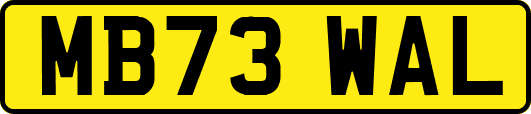 MB73WAL