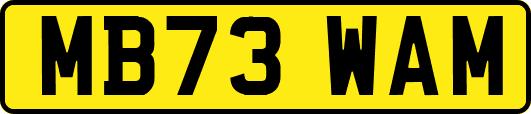MB73WAM