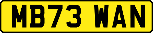 MB73WAN