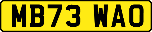 MB73WAO