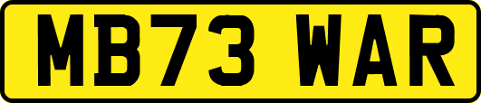 MB73WAR