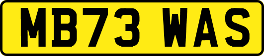 MB73WAS