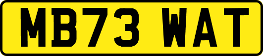 MB73WAT
