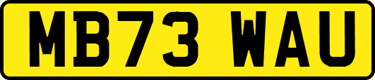MB73WAU