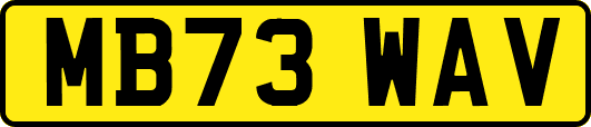 MB73WAV