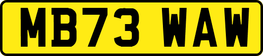 MB73WAW