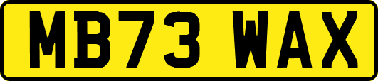 MB73WAX