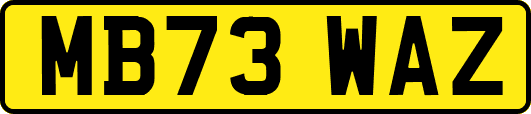 MB73WAZ