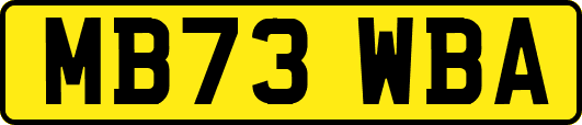 MB73WBA