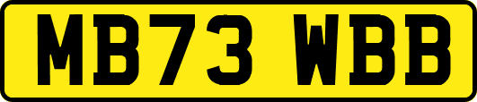 MB73WBB