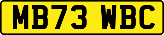 MB73WBC