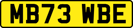 MB73WBE
