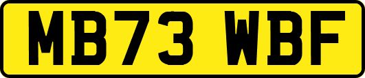 MB73WBF