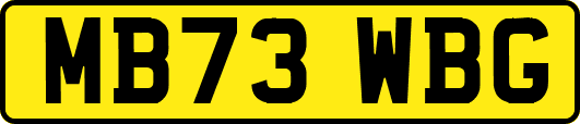 MB73WBG