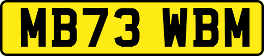 MB73WBM