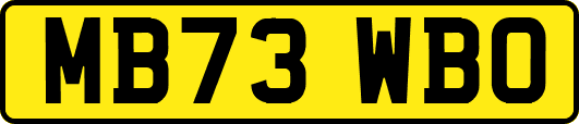 MB73WBO