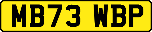 MB73WBP