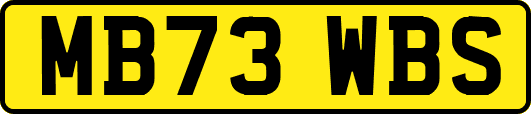 MB73WBS