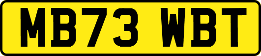 MB73WBT