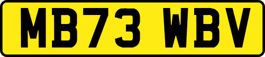 MB73WBV