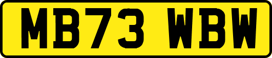 MB73WBW