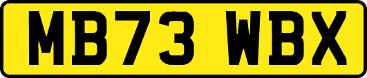MB73WBX