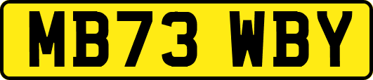 MB73WBY