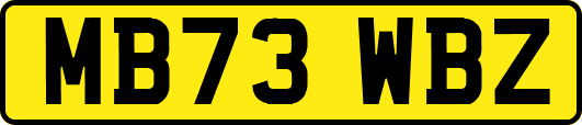 MB73WBZ
