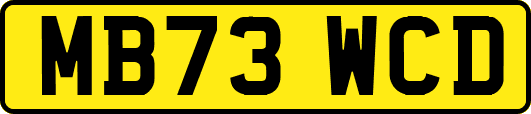 MB73WCD