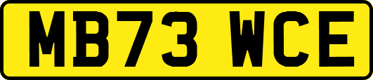 MB73WCE