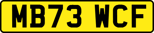 MB73WCF
