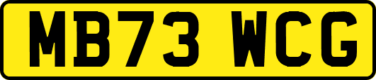 MB73WCG