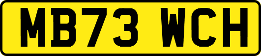 MB73WCH