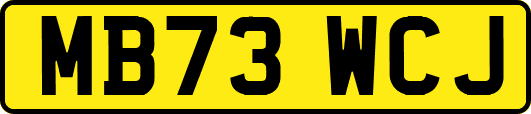 MB73WCJ