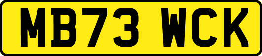 MB73WCK