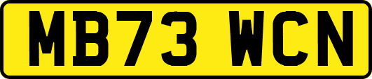 MB73WCN