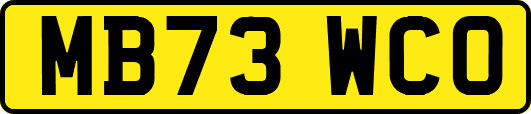 MB73WCO
