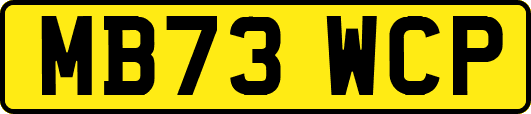MB73WCP