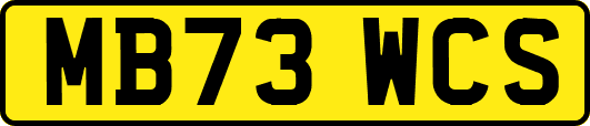 MB73WCS