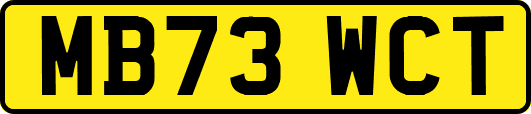 MB73WCT