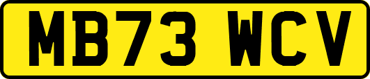 MB73WCV