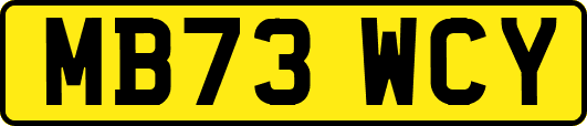 MB73WCY