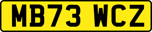 MB73WCZ